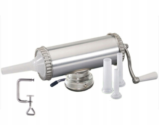 Stuffer pre klobásy Edel HOFF 2.5KG EH6911