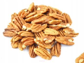 Orechy - Najlepšie orechy Pecan Pekan Fresh 1KG