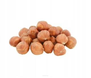 Orechy - Najlepšie čerstvé lieskové orechy 500g
