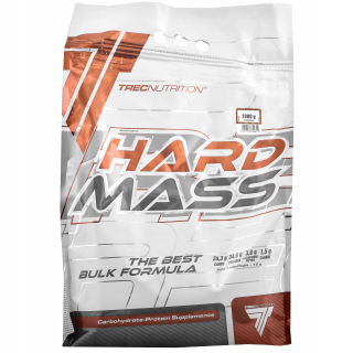 Gainer - NAJLEPŠÍ GAINER HARD MASOVÝ PROTEÍN 50% + HMB 2800G!