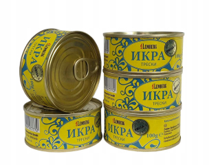 Najlacnejšie! Prírodné železo s COD 5PCS X100G