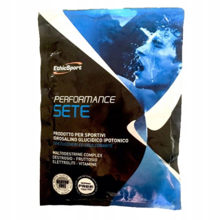 HYPOTONICKÝ NÁPOJ 1 KG. 24 L Ethicsport