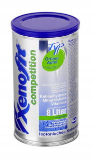Izotonický nápoj súťaže Gruner APFEL 672 g