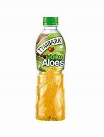 TYMBARK FRUIT DRINK 500 ML JABLKO-ALOE