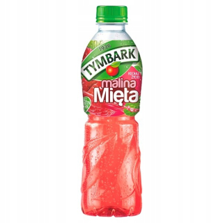 TYMBARKOVÉ NÁPOJE Z OVOCIA 500 ML MATLÍN