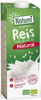 Bezlepkový bio Bio 12x1L - Namuti Mlieko