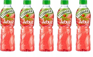 TYMBARK ASEPTICKÝ APPLE AUTLOWNERMEL 500ML X 5 KUSY