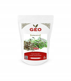 Eco semená na klíčkoch KOPER 150G BAVICCHI GEO