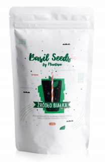 Semená sladkej bazalky - 400g