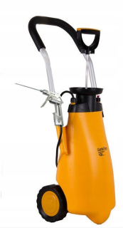 Zranenie 12 litrov Professional