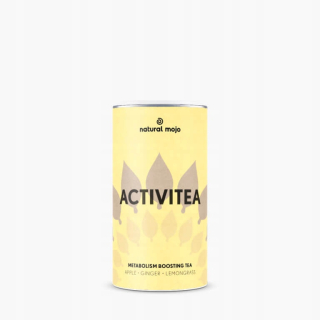 Prírodné Mojo Tea ActiveTitea - chudnutie