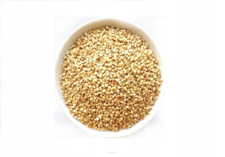 Prírodné pohánky biele čerstvé 5 kg