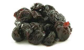 Sušené ovocie - PRÍRODNÁ KANDIEDOVANÁ ČEREŠŇA NAJLEPŠIA KVALITA 1KG