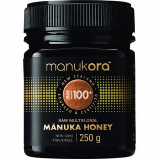 Naturavena Honey Manuka MgO 100+ 250g