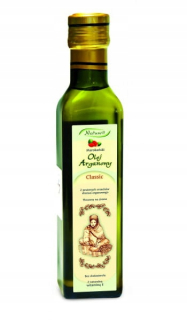Natith Argan Oil Classic 250ml (Vyrobené z n orechov