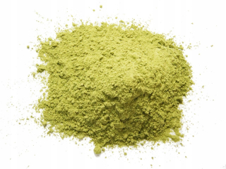 NEEM Práškové listy 1 kg Miodla Indian Miel