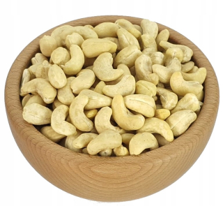Orechy - PRÍPAD 1KG PRÍPADOVÉ ORECHY 1000g CELÉ