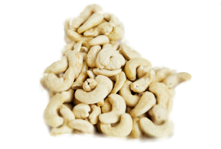 Orechy - Kekew Nerkowca 1kg celá oblička
