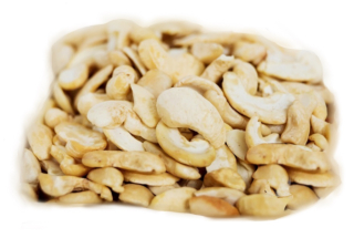 Orechy - Kesew Heaves, Obličky Nuts 1KG, obličky