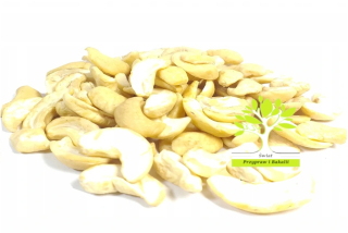 Orechy - Jerkowiec Split 1 kg kešu orechov polovice