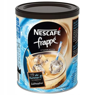 Instantná káva -  Ľadová instantná káva NESCAFE Frappe 275g