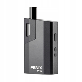 CBD - New Fenix Pre Portable CBD Ambulance
