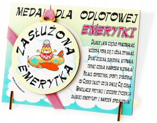 Úžasné darčeky pre dôchodcov na dôchodcovia !!!