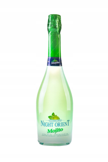 Night Orient Mojito