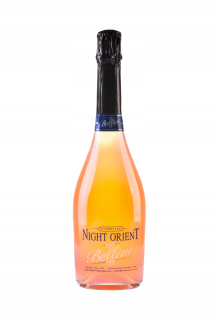 NIGTH ORIENT DRINK BELLINI 0,75 - ŠUMIVÝ NÁPOJ 0