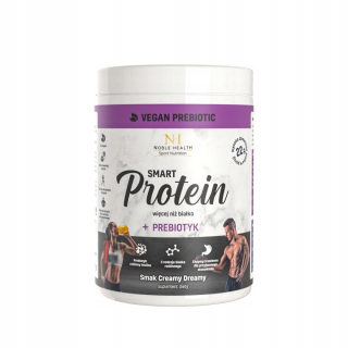 Ušľachtilý zdravotný rastlinný proteín wegan whey proteín