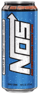 Nosový pôvodný 473 ml