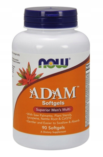 Teraz Adam 90sFTG Multi Multiwidamin Libido