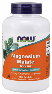 Teraz Magnesium Apple 1000mg Super Freight 18O