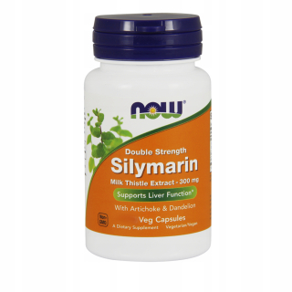 Teraz silymarin 300mg 200vcaps zdravé srdce srdce