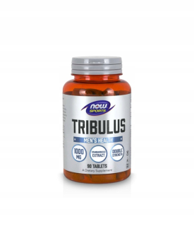 Testosterón - Teraz Tribulus 1000mg, 90T testosterón TT hmotnostná sila