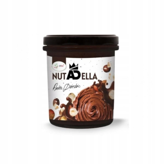 NutAdella aka dziedzic smotana dobrá kompozícia 300 g