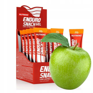 NUTREND ENDUROSNACK SASZ 75G x 10 GEL