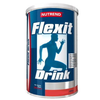 Ochrana kĺbov -  NUTREND FLEXIT DRINK 400G Rybníky Ochrana