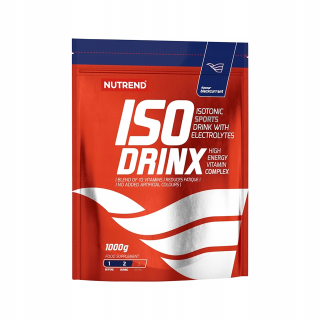 NUTREND ISO DRINK 1000ML BLACKCURRANT
