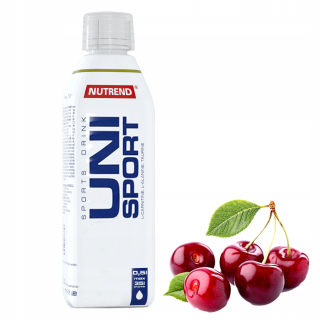 NUTREND UNISPORT 0,5 Izotonik Runners Hydratácia