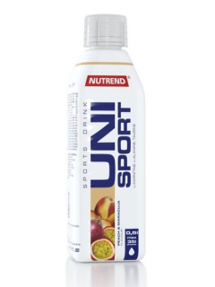 NUTREND UNISPORT 1.5L NA 105L ISOTONIK 1500