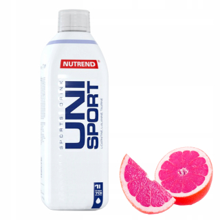 NUTREND UNISPORT 1L Izotonian Runners Hydratácia