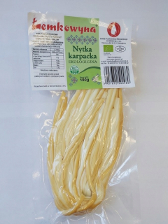 Natka Karpacka Bio 100 g - Łemkowana