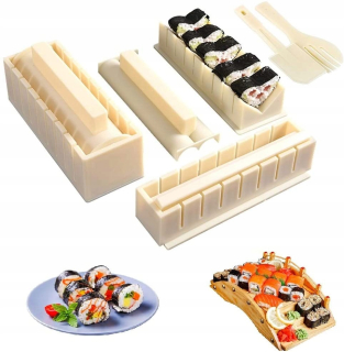 Pre sushi formu pre DIY
