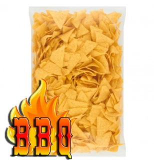 Nachos Cornico's BBQ 2,4KG (3 x 800g)