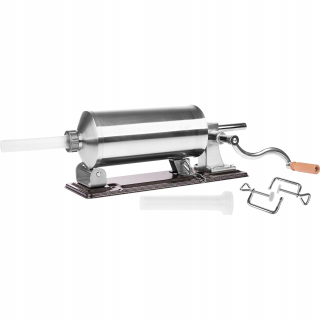 Stuffer pre horizontálnu klobásu Sprzing 4kg Browin