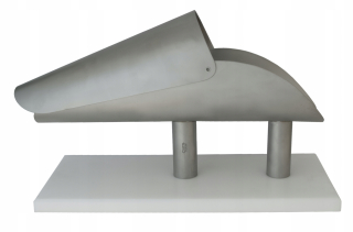 Horsewide 75 mm Aesculap Chifa