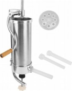 Vertikálne sporák 3kg pre klobásu Biónów