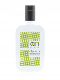Olivový olej - Najlepší olej 0,18% Alpha PI Premium 0.5L