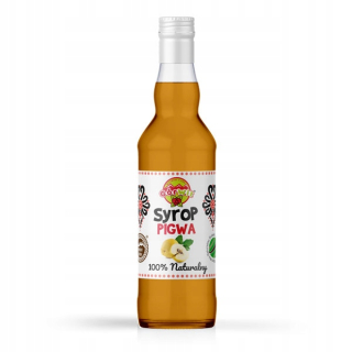 Najlepšie kvalitné domáci sirup s quince 70% ovocia!